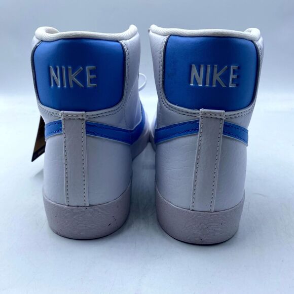 Nike Blazer Mid '77 Next Nature Sneaker White DQ4124-101 Womens Size 10 New - Picture 5 of 12